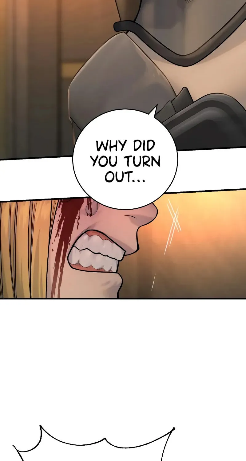 Return of the Bloodthirsty Police Chapter 22 page 86 - 