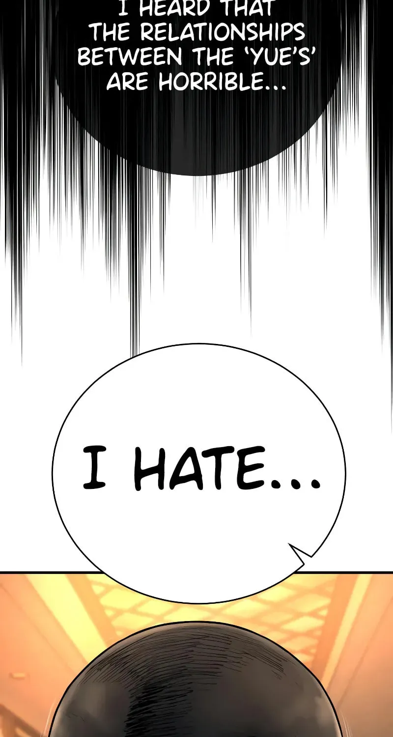 Return of the Bloodthirsty Police Chapter 22 page 94 - 