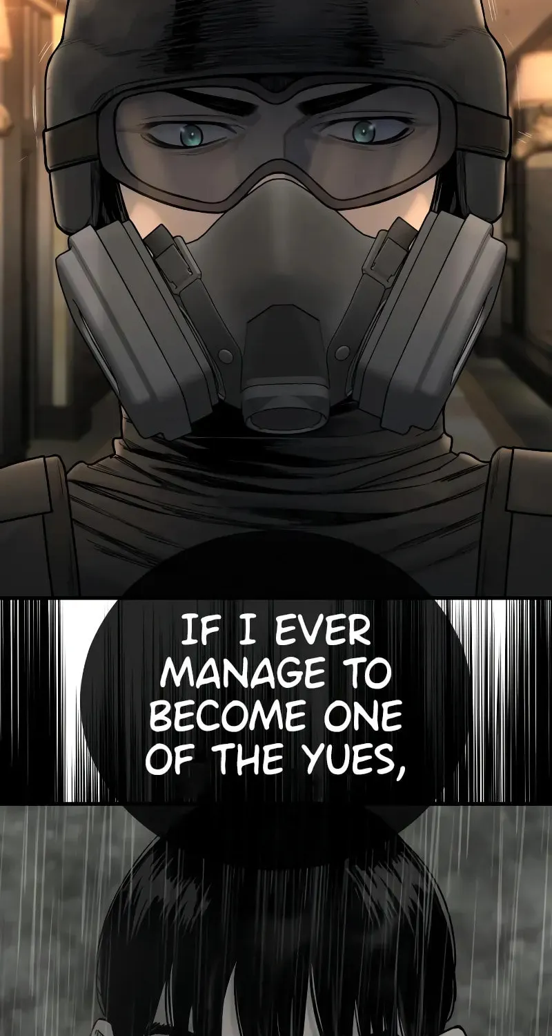 Return of the Bloodthirsty Police Chapter 22 page 95 - 