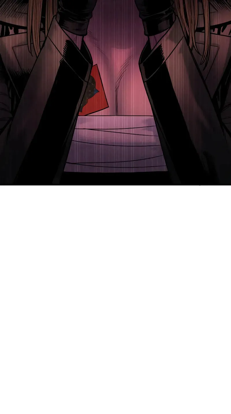 Return of the Bloodthirsty Police Chapter 22 page 98 - 