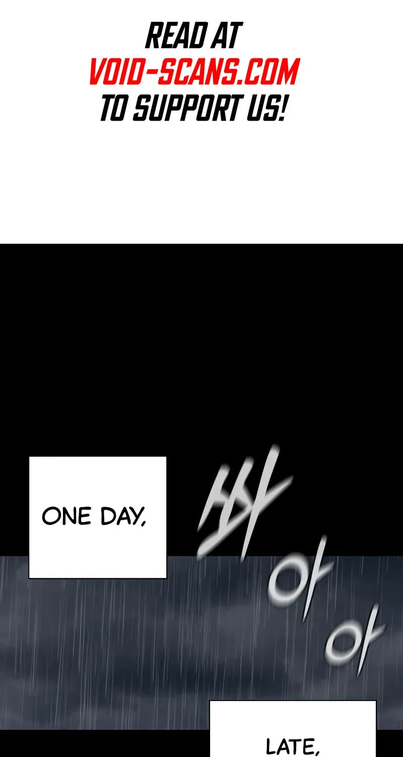 Return of the Bloodthirsty Police Chapter 28 page 2 - 