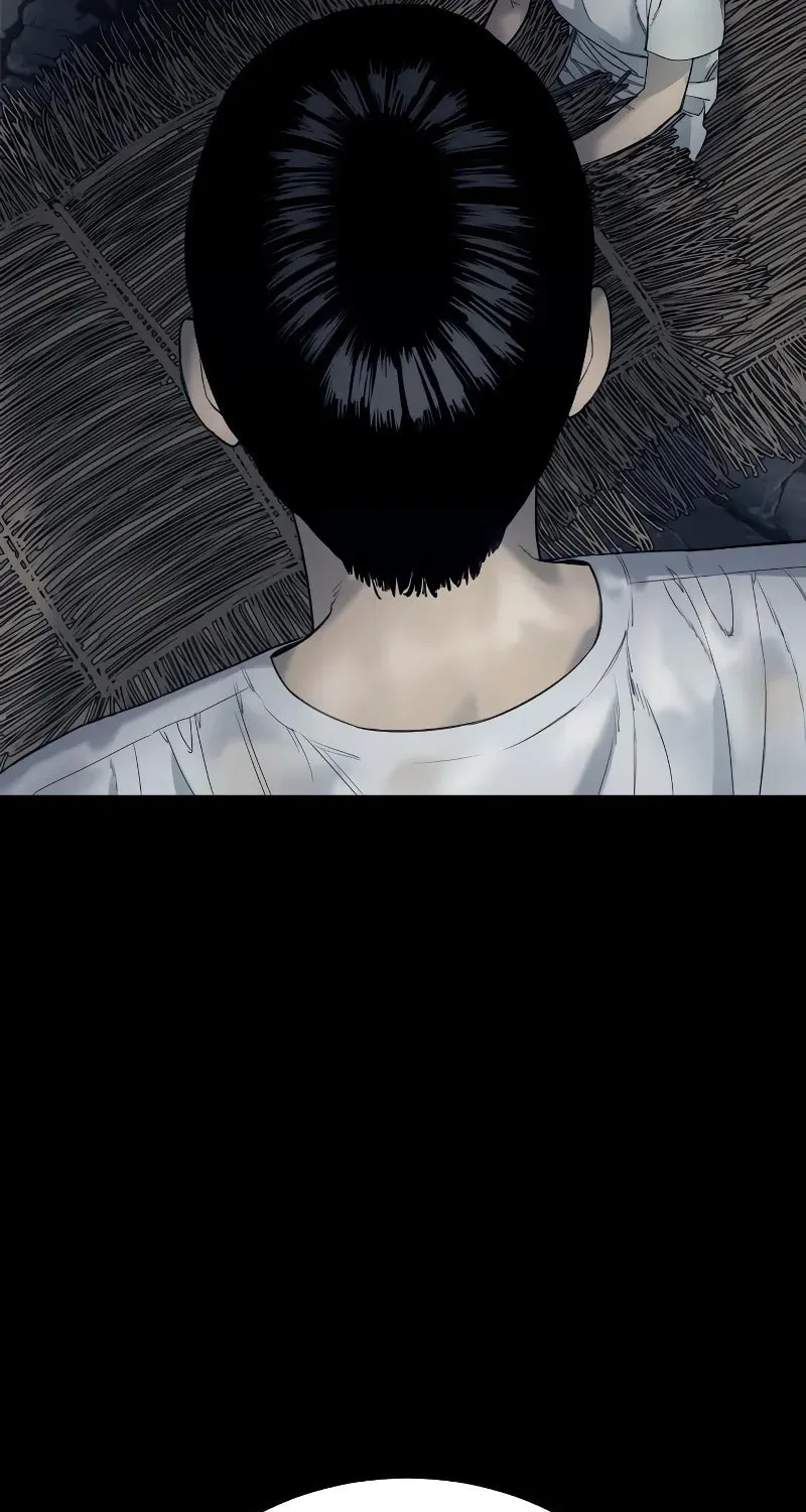 Return of the Bloodthirsty Police Chapter 28 page 11 - 