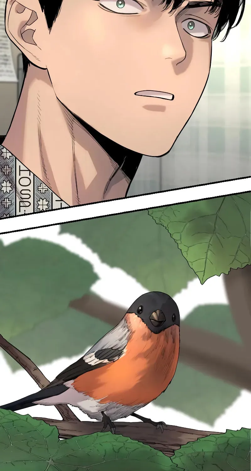 Return of the Bloodthirsty Police Chapter 28 page 102 - 
