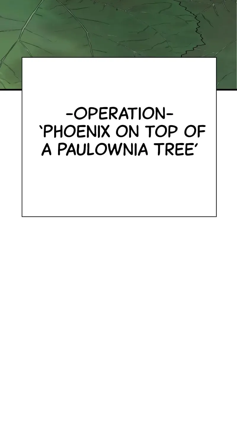 Return of the Bloodthirsty Police Chapter 28 page 103 - 