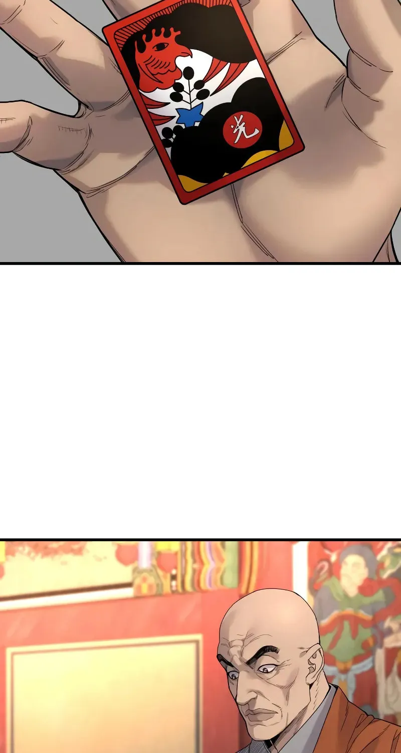 Return of the Bloodthirsty Police Chapter 28 page 106 - 