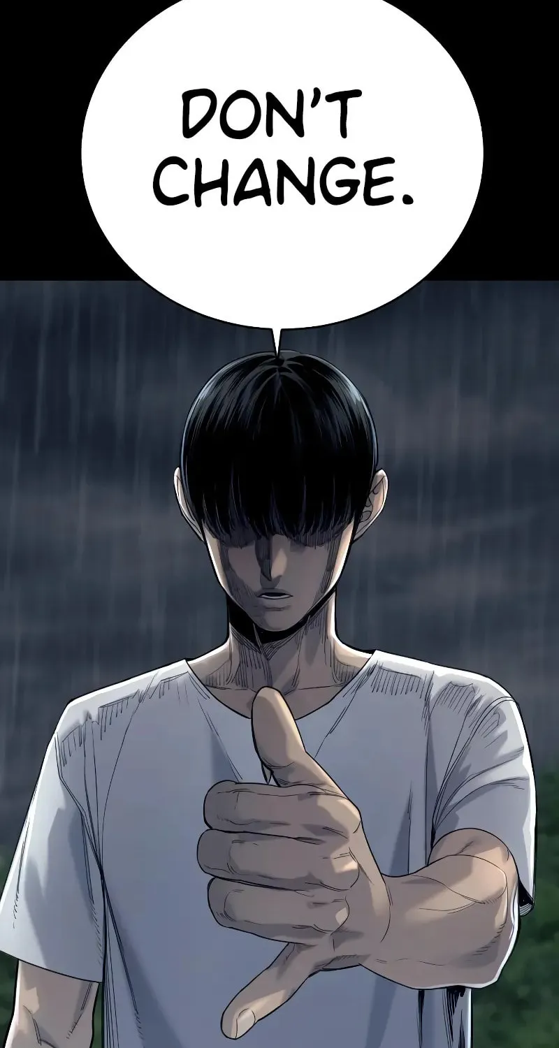 Return of the Bloodthirsty Police Chapter 28 page 12 - 
