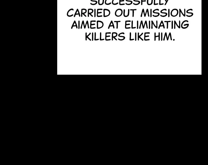 Return of the Bloodthirsty Police Chapter 28 page 15 - 
