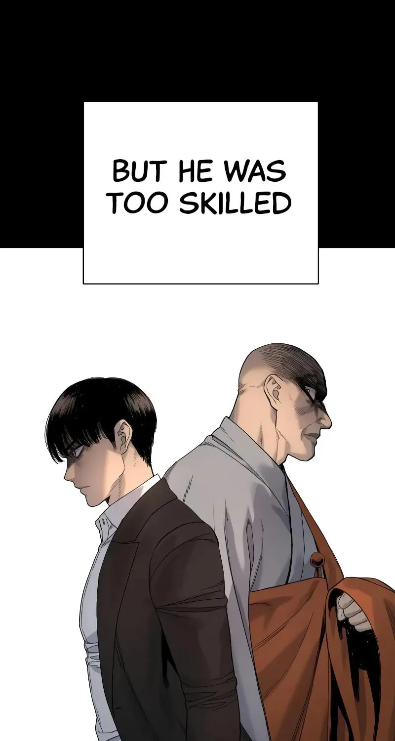 Return of the Bloodthirsty Police Chapter 28 page 17 - 