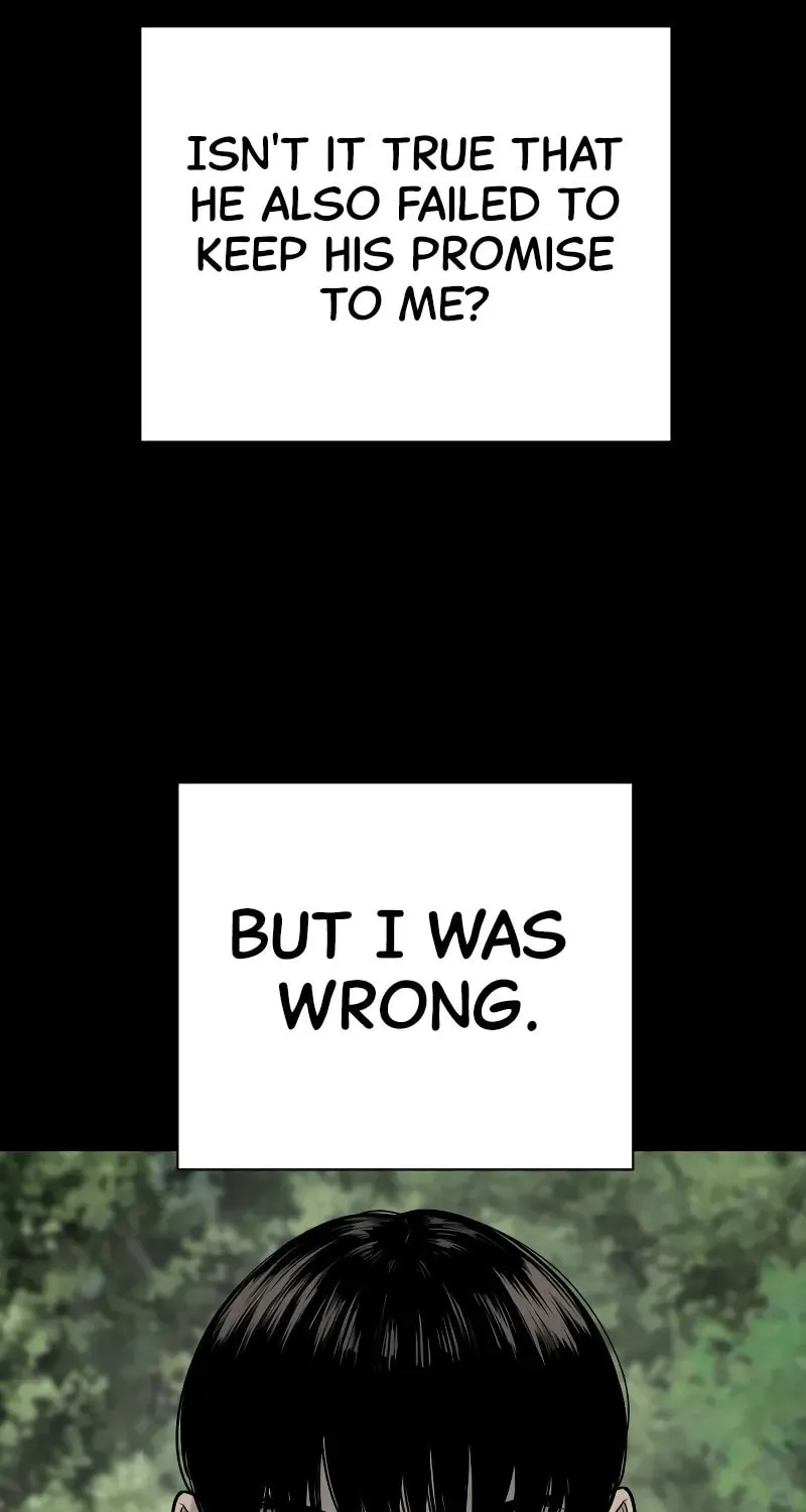 Return of the Bloodthirsty Police Chapter 28 page 21 - 