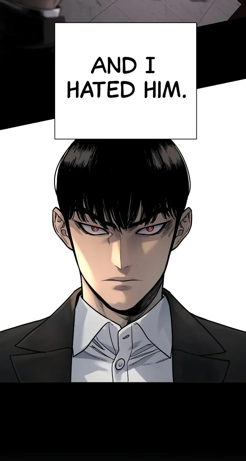 Return of the Bloodthirsty Police Chapter 28 page 24 - 