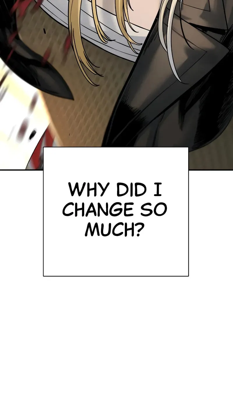 Return of the Bloodthirsty Police Chapter 28 page 29 - 