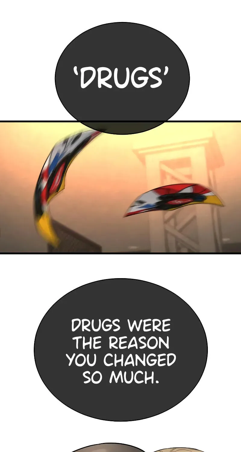 Return of the Bloodthirsty Police Chapter 28 page 30 - 