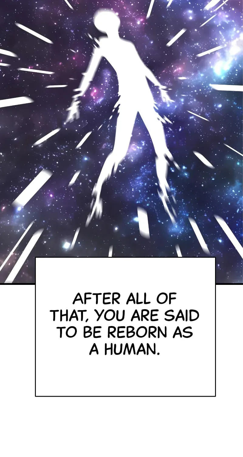 Return of the Bloodthirsty Police Chapter 28 page 34 - 