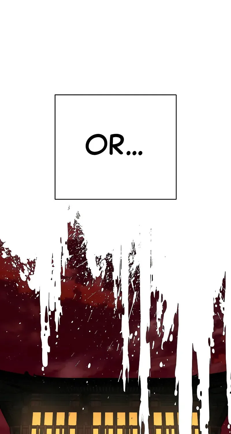 Return of the Bloodthirsty Police Chapter 28 page 37 - 