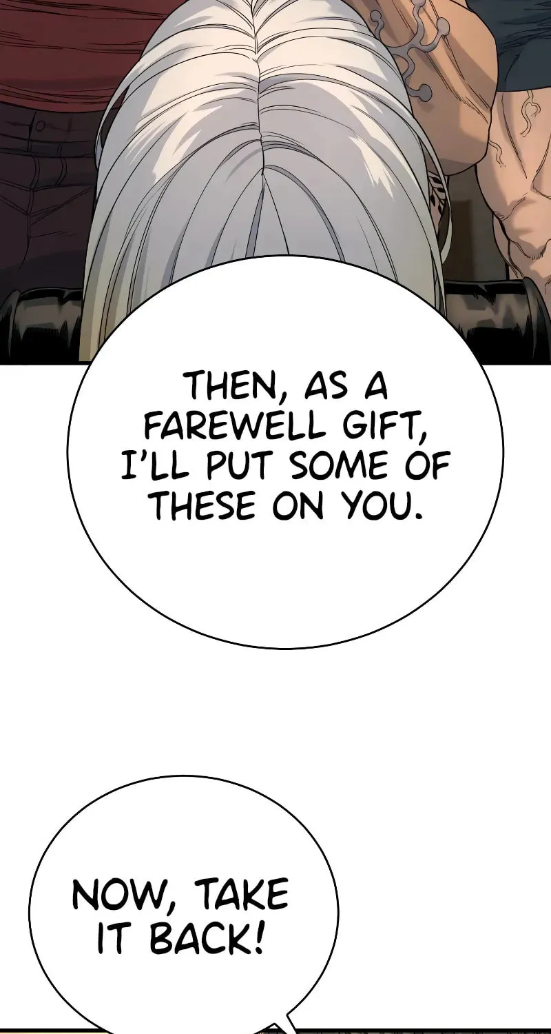 Return of the Bloodthirsty Police Chapter 28 page 48 - 