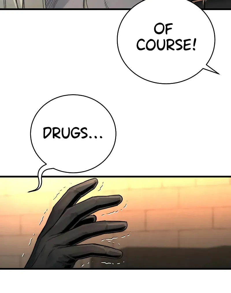 Return of the Bloodthirsty Police Chapter 28 page 50 - 