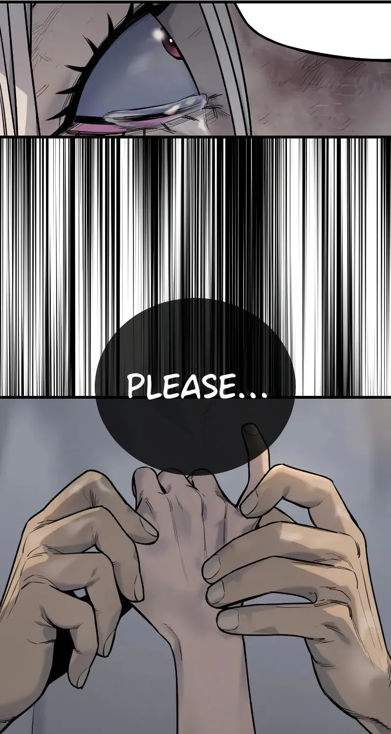 Return of the Bloodthirsty Police Chapter 28 page 51 - 