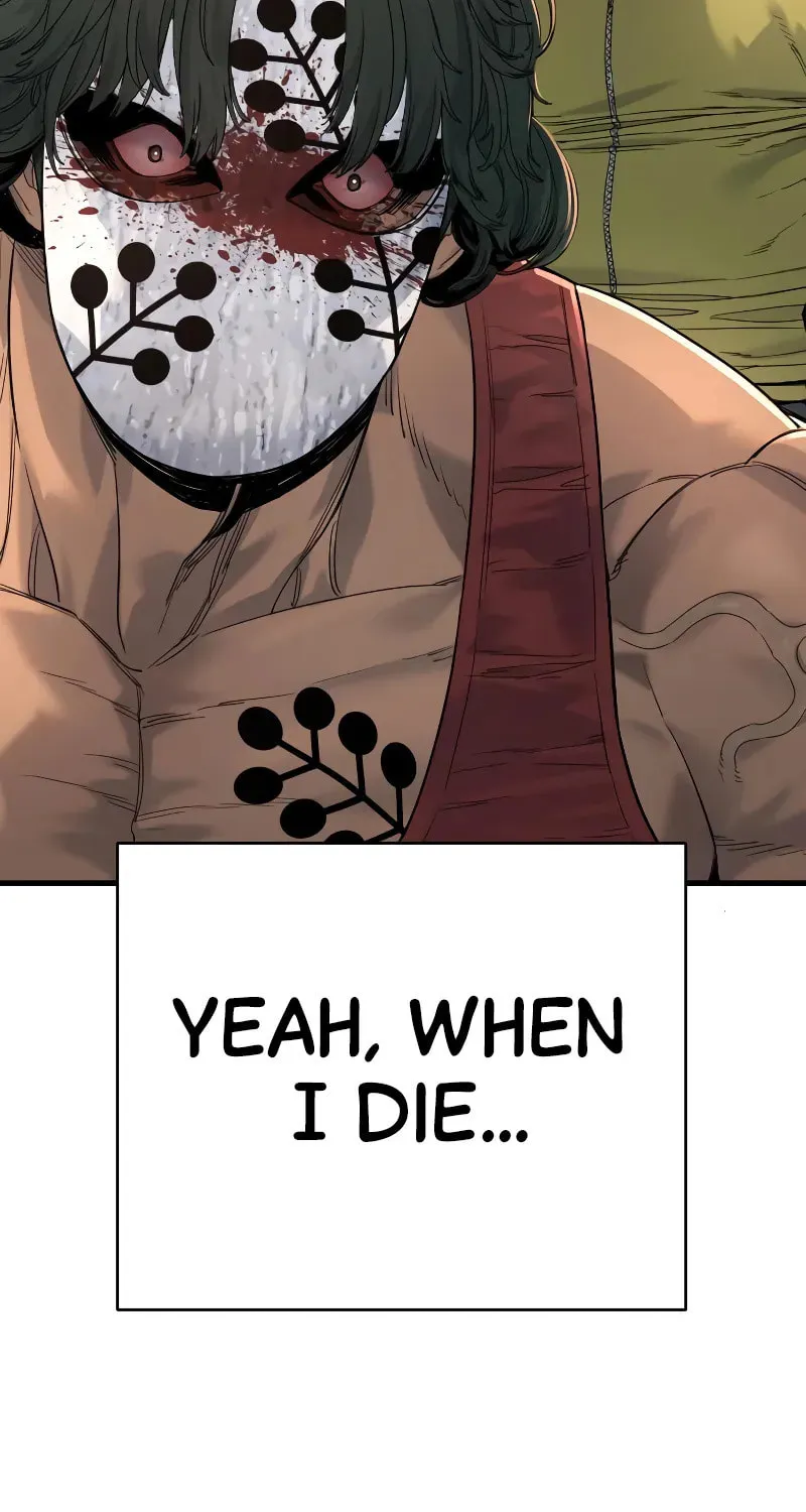 Return of the Bloodthirsty Police Chapter 28 page 55 - 