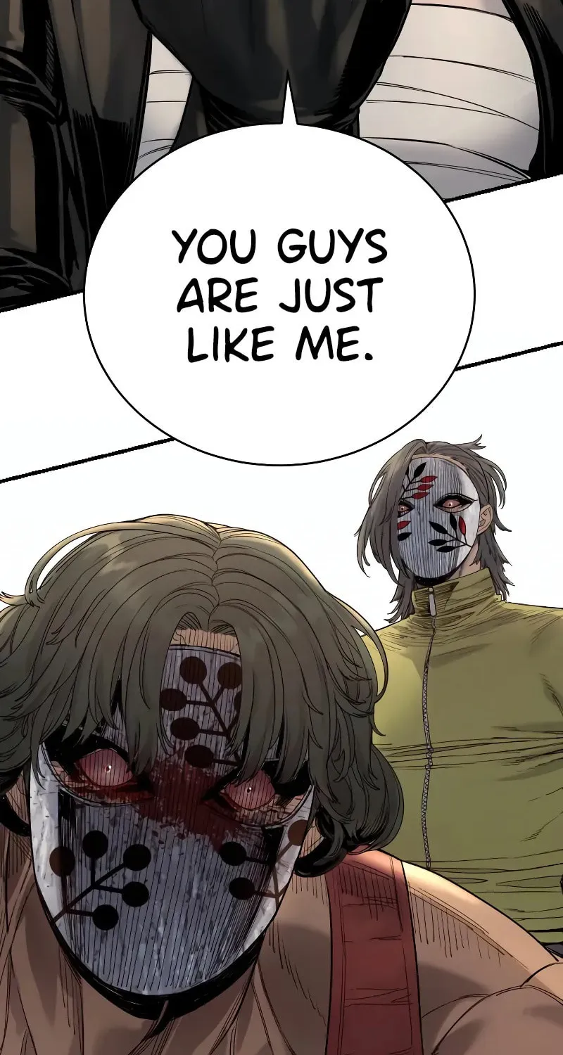Return of the Bloodthirsty Police Chapter 28 page 58 - 