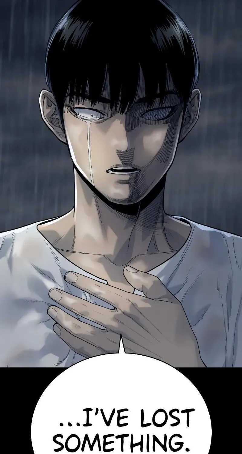 Return of the Bloodthirsty Police Chapter 28 page 7 - 