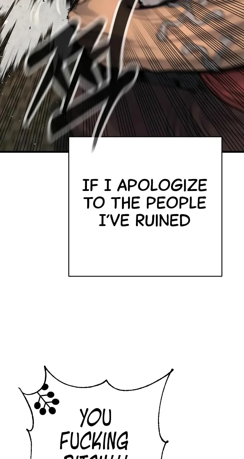 Return of the Bloodthirsty Police Chapter 28 page 62 - 