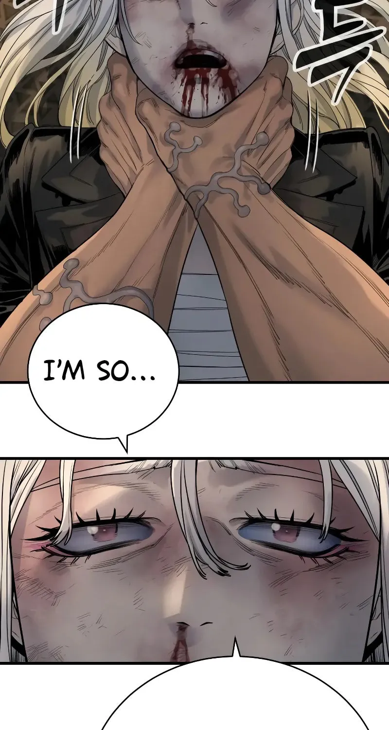 Return of the Bloodthirsty Police Chapter 28 page 65 - 