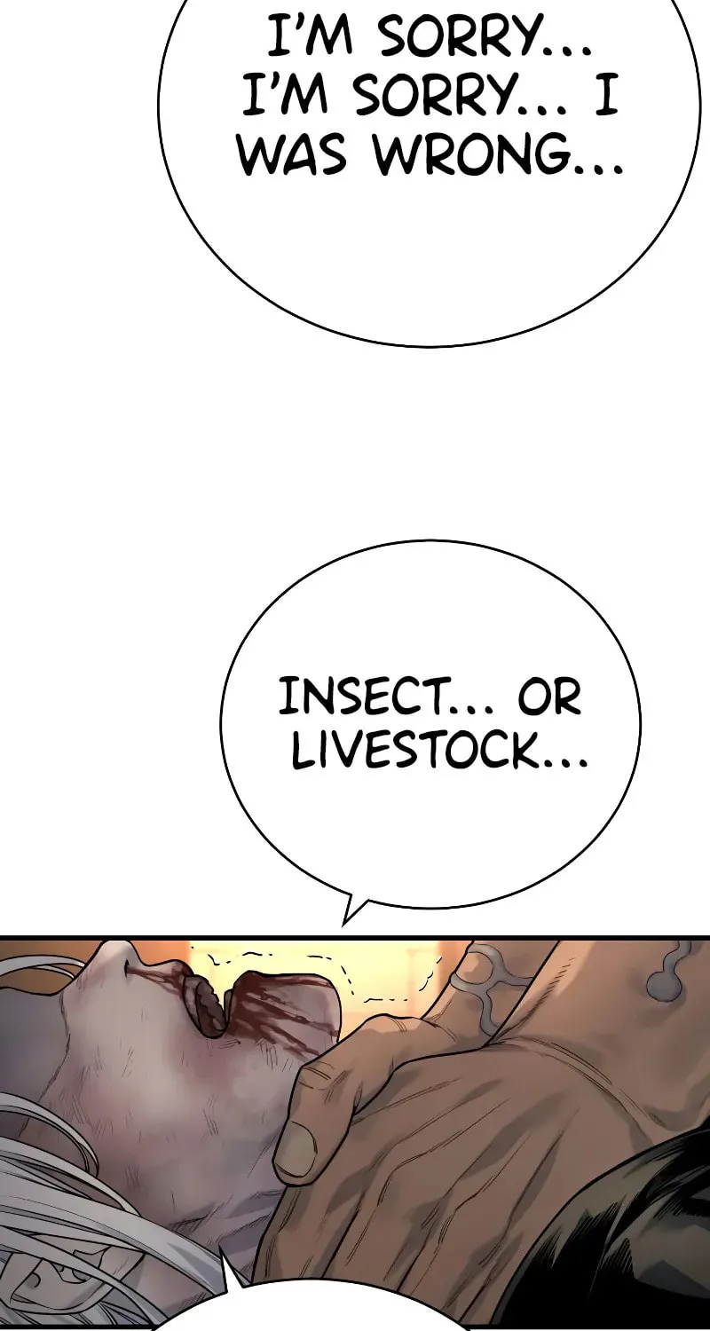 Return of the Bloodthirsty Police Chapter 28 page 66 - 