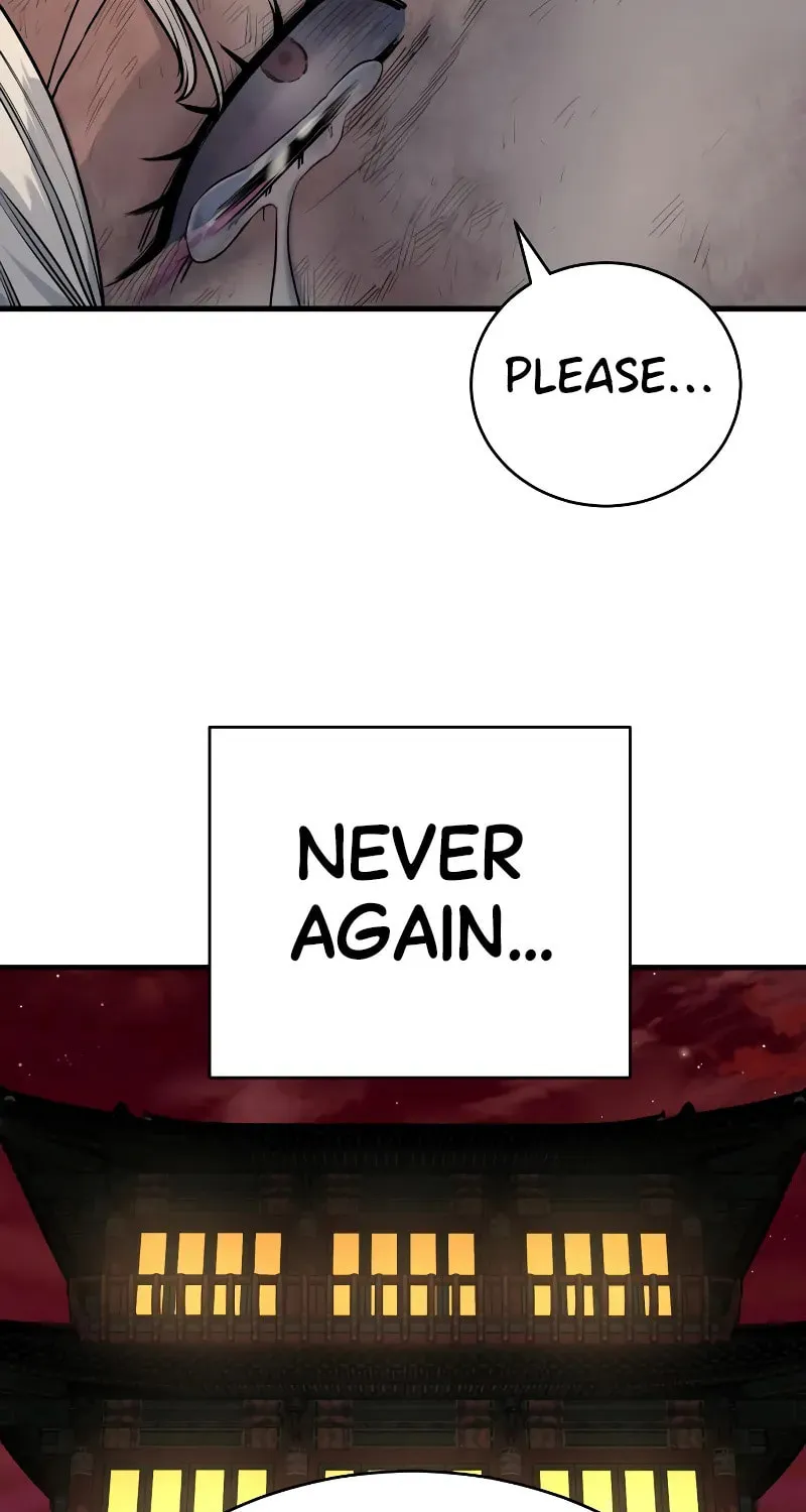 Return of the Bloodthirsty Police Chapter 28 page 68 - 