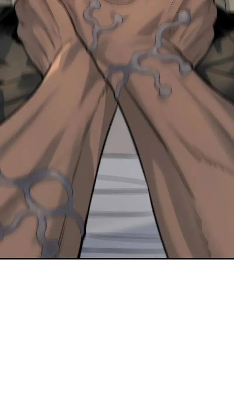 Return of the Bloodthirsty Police Chapter 28 page 70 - 