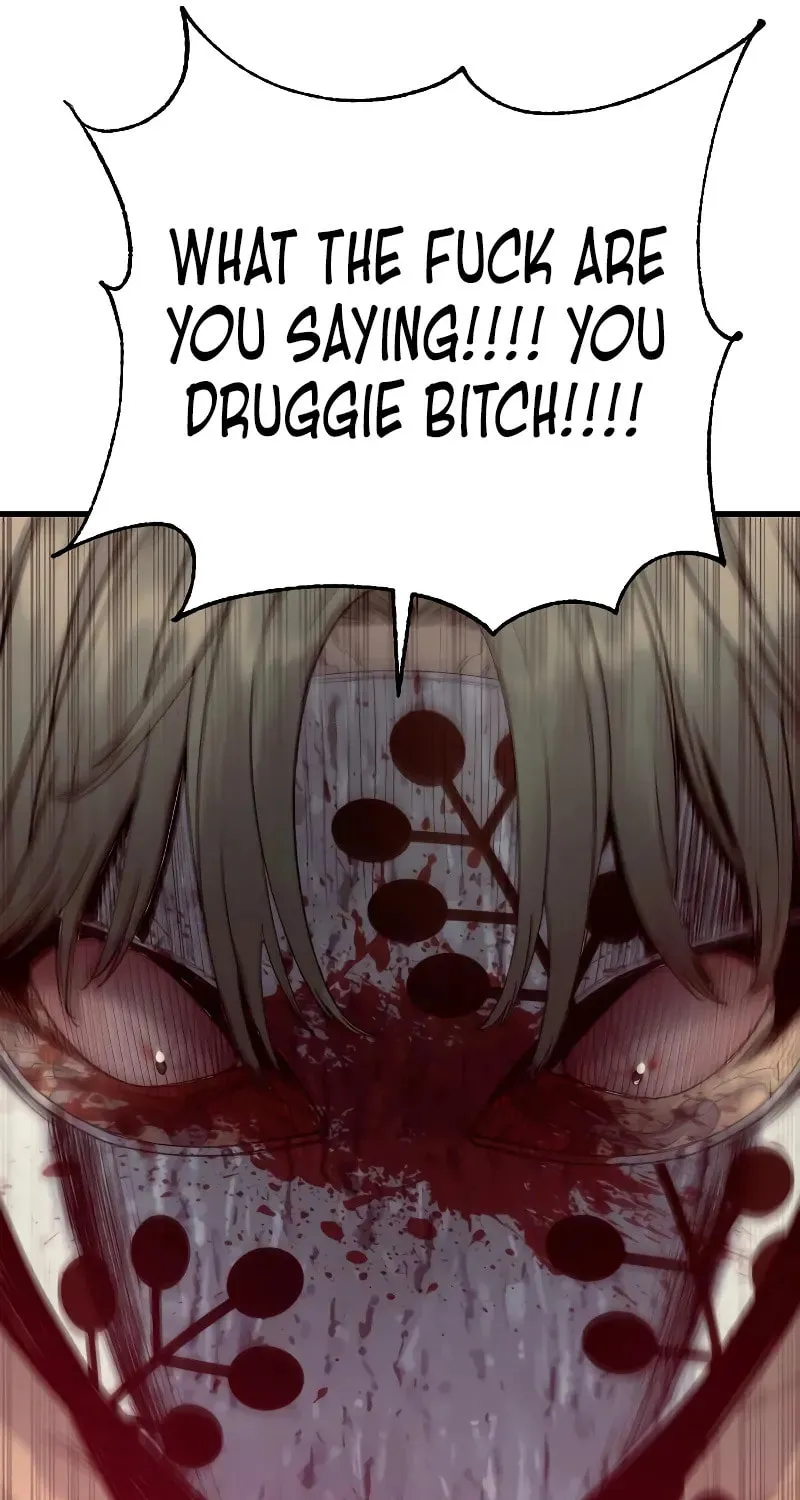Return of the Bloodthirsty Police Chapter 28 page 71 - 