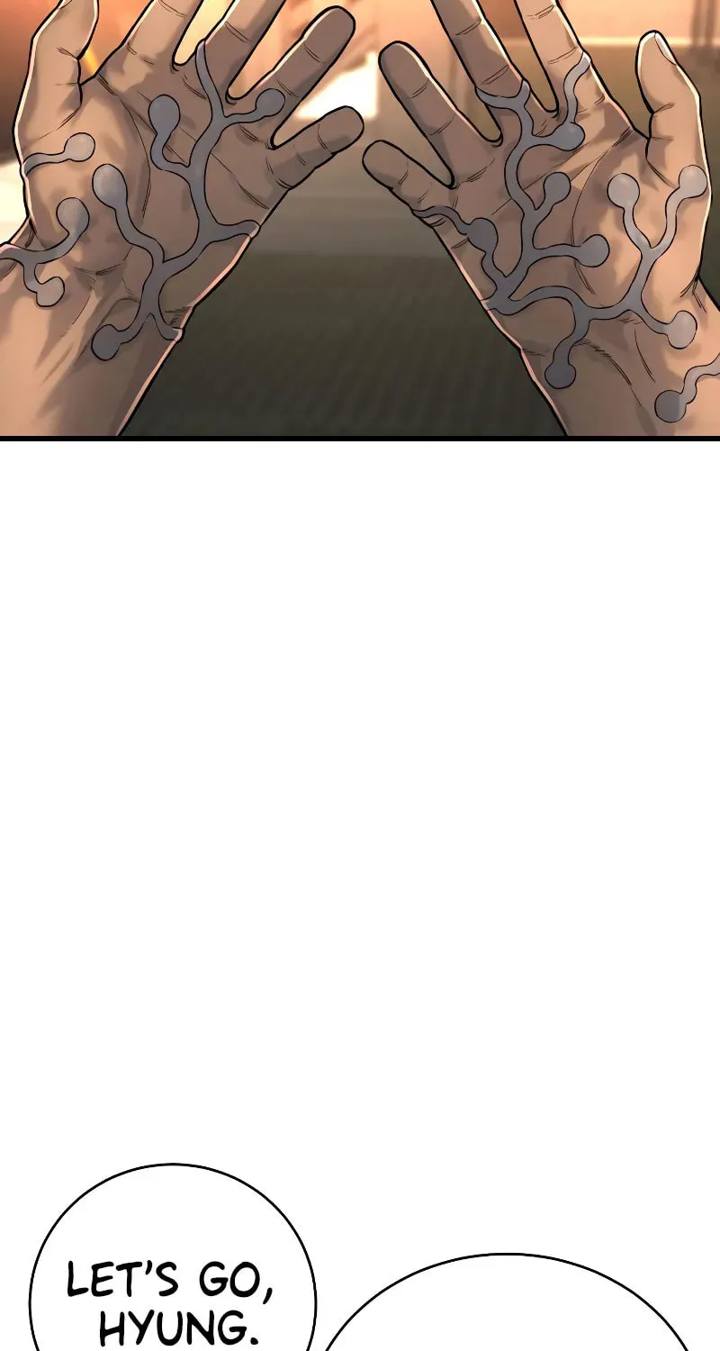 Return of the Bloodthirsty Police Chapter 28 page 75 - 