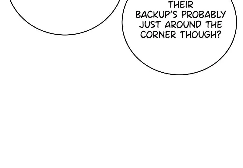 Return of the Bloodthirsty Police Chapter 28 page 77 - 