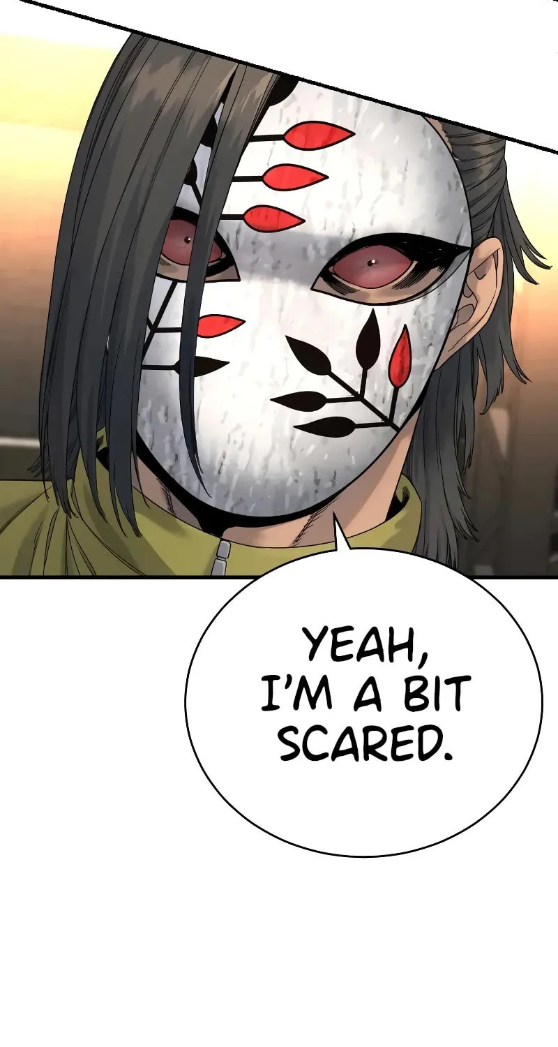 Return of the Bloodthirsty Police Chapter 28 page 79 - 