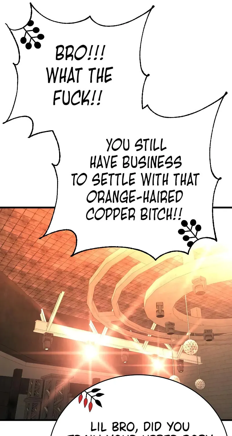 Return of the Bloodthirsty Police Chapter 28 page 80 - 