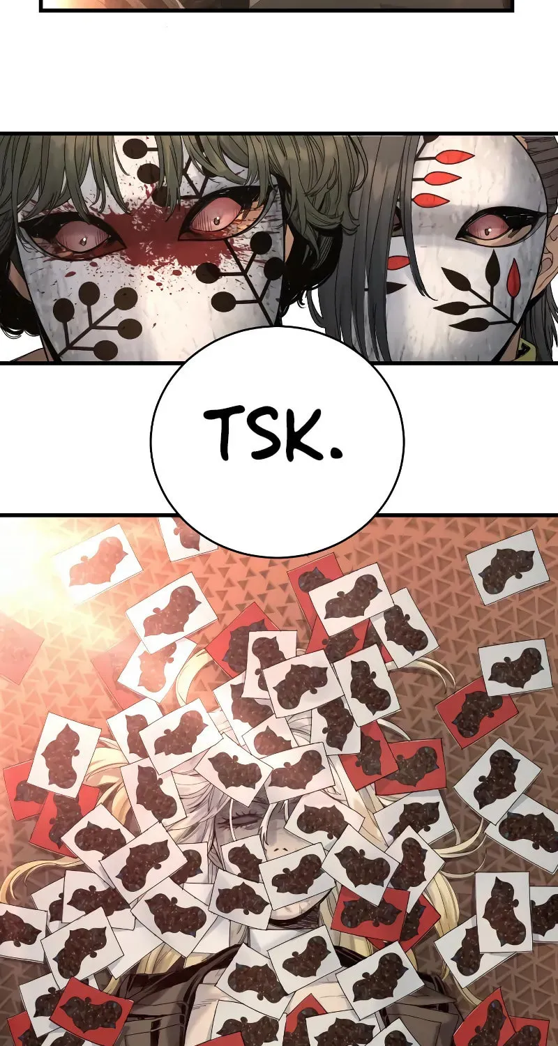 Return of the Bloodthirsty Police Chapter 28 page 89 - 