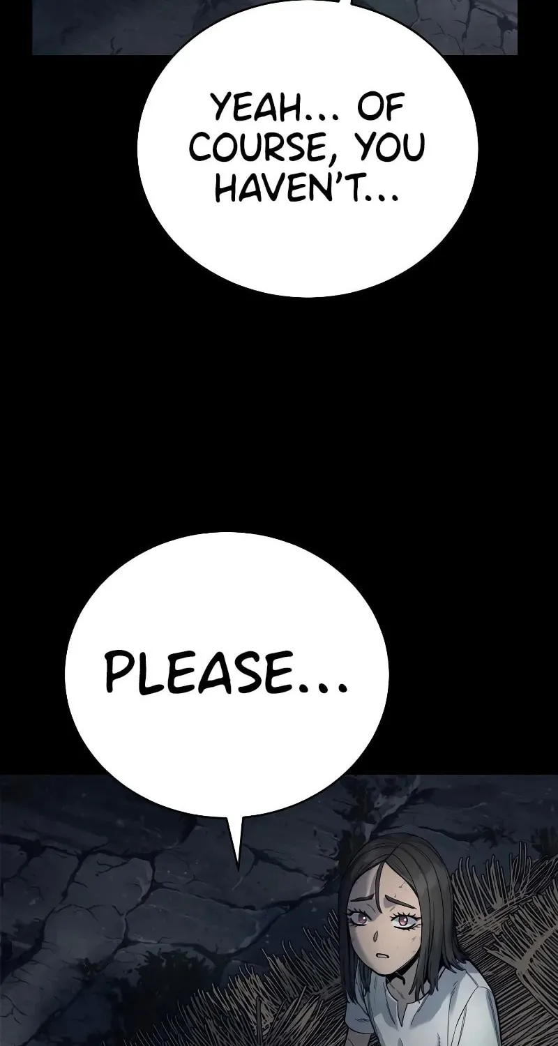 Return of the Bloodthirsty Police Chapter 28 page 10 - 