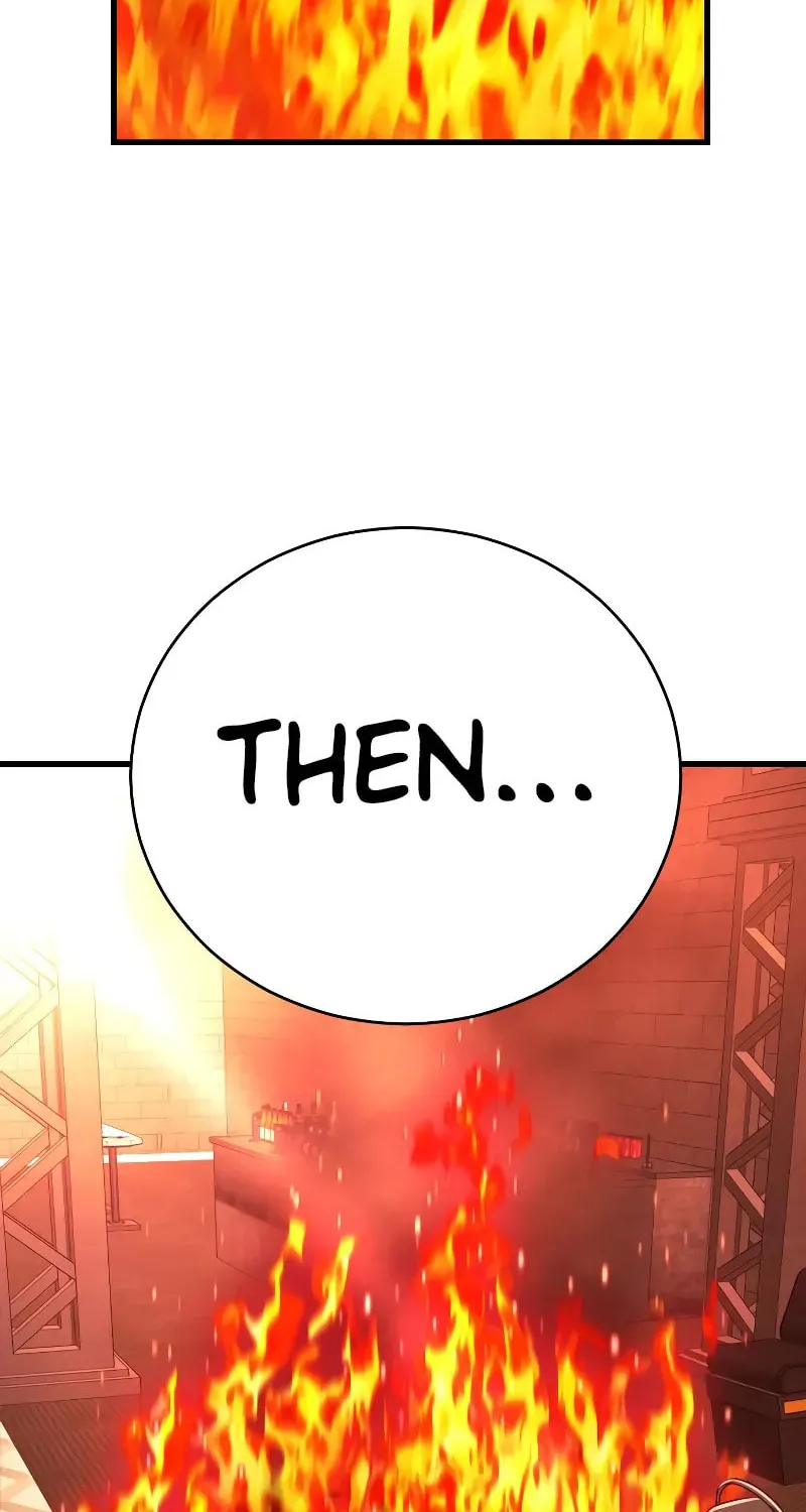 Return of the Bloodthirsty Police Chapter 28 page 94 - 