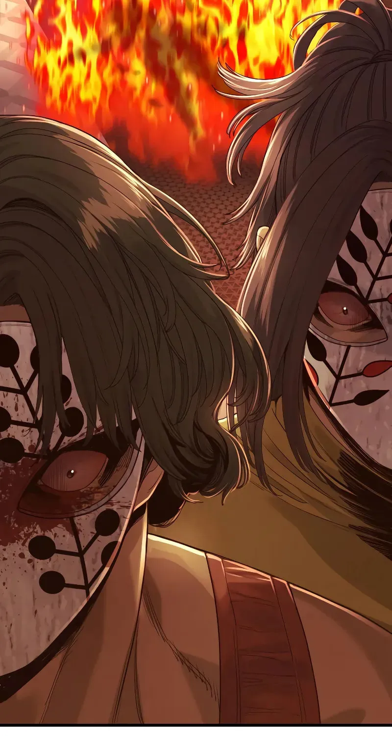 Return of the Bloodthirsty Police Chapter 28 page 95 - 