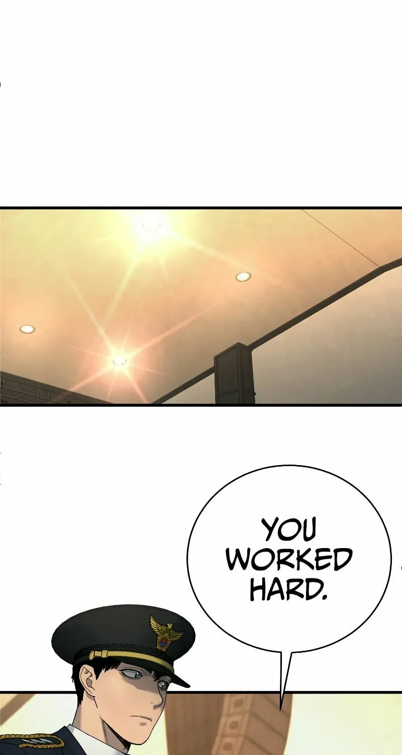 Return of the Bloodthirsty Police Chapter 30 page 105 - 