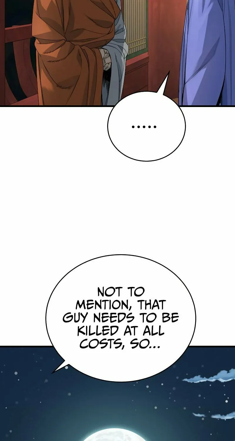 Return of the Bloodthirsty Police Chapter 30 page 22 - 