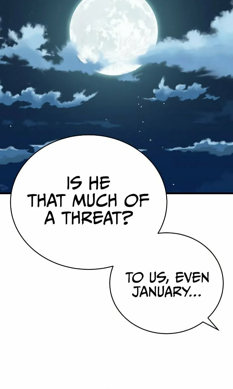 Return of the Bloodthirsty Police Chapter 30 page 23 - 