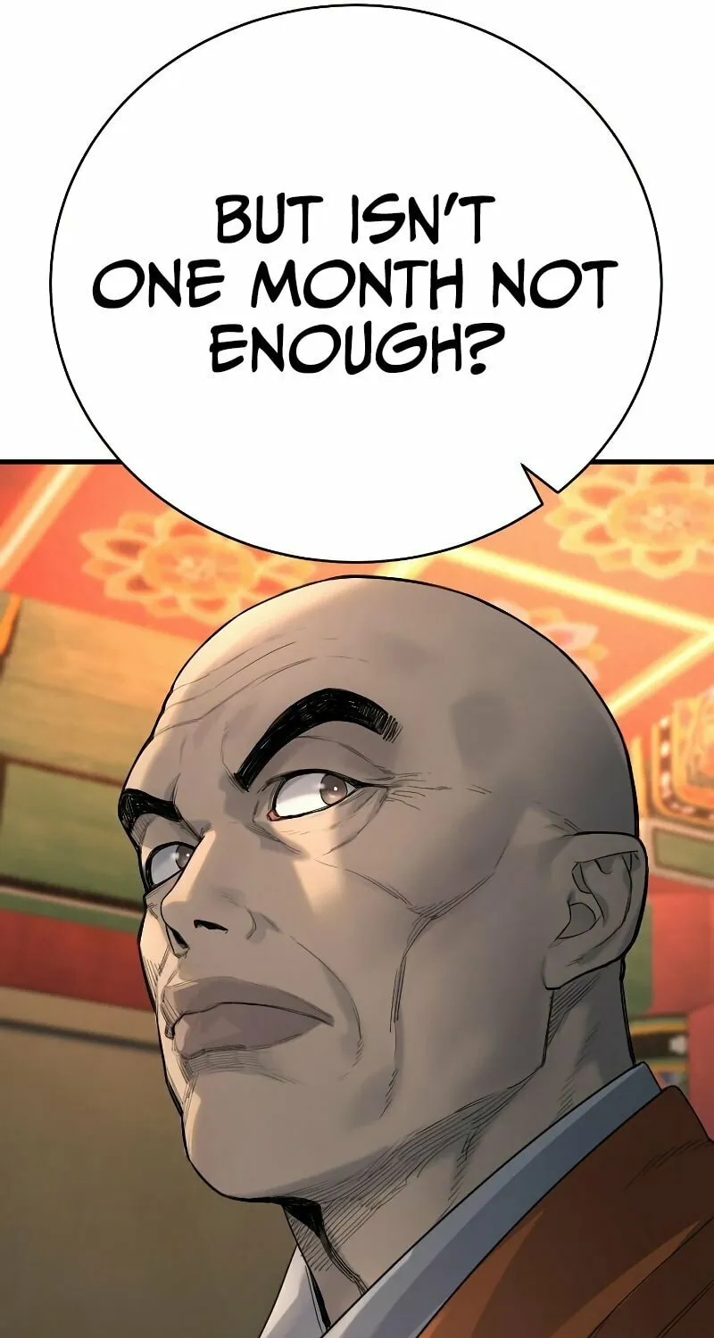 Return of the Bloodthirsty Police Chapter 30 page 39 - 