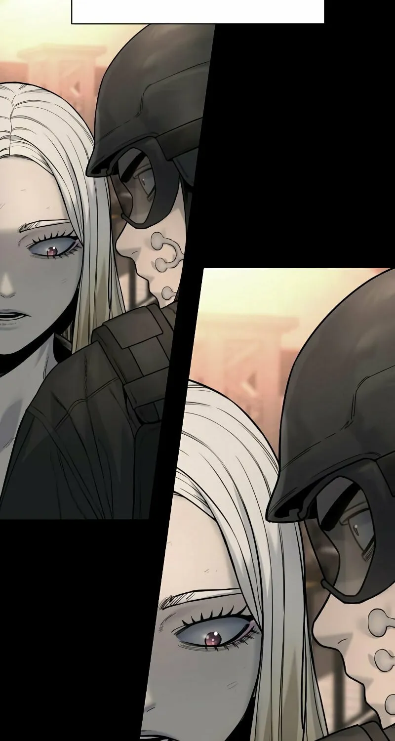 Return of the Bloodthirsty Police Chapter 30 page 5 - 