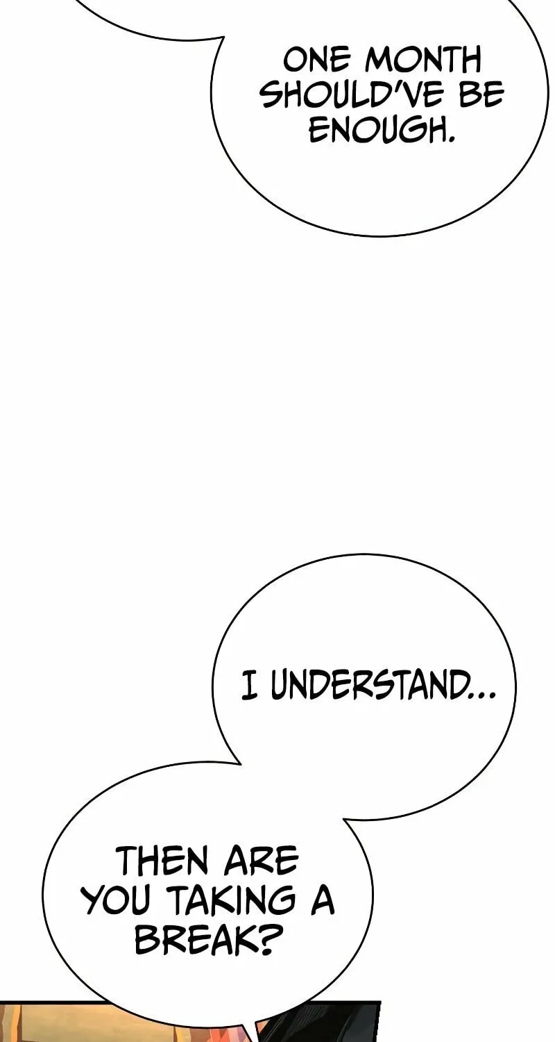 Return of the Bloodthirsty Police Chapter 30 page 42 - 