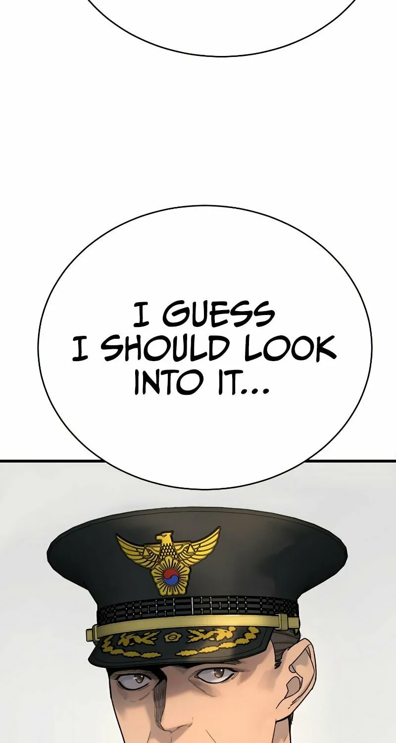 Return of the Bloodthirsty Police Chapter 30 page 49 - 