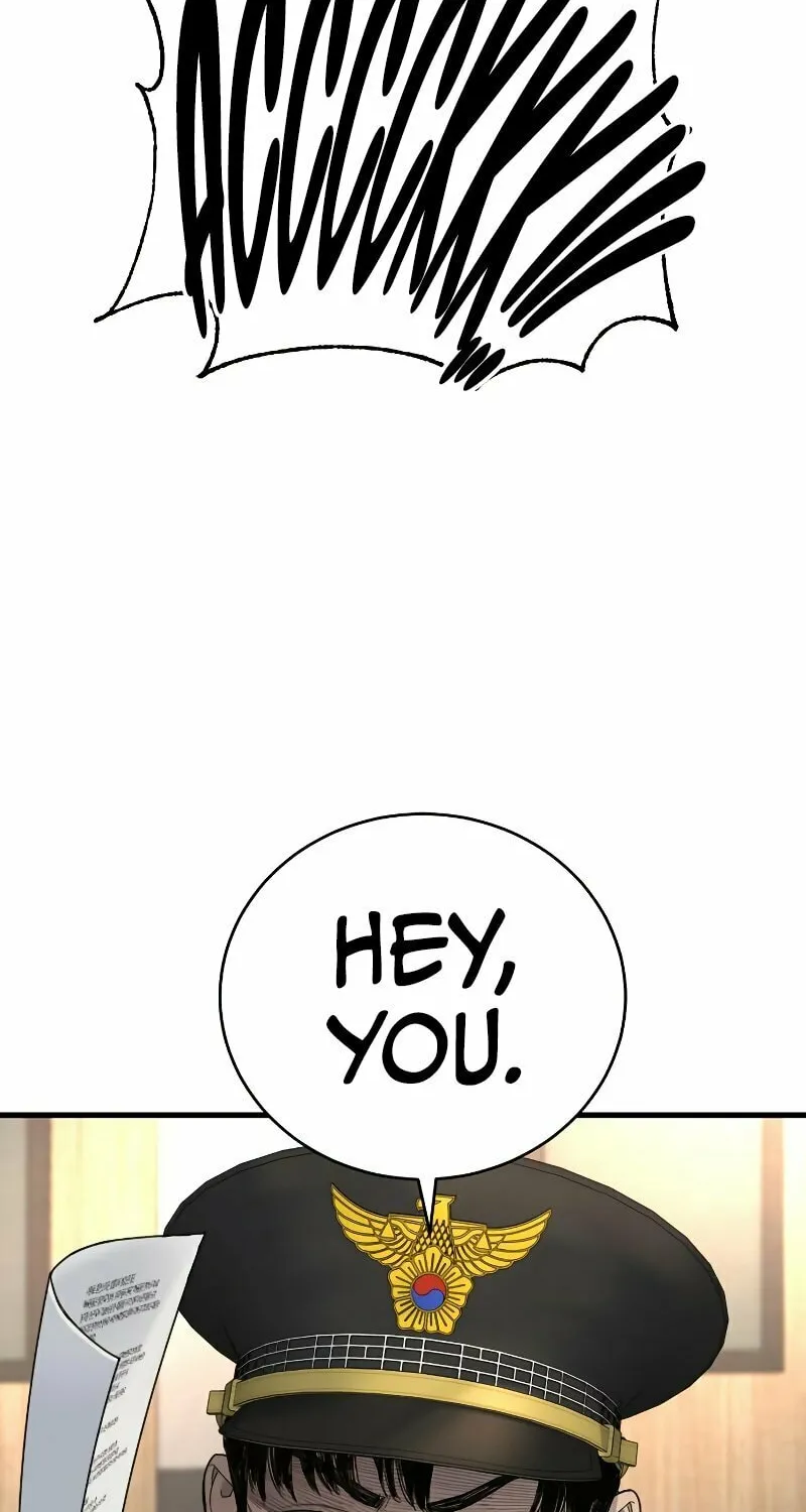 Return of the Bloodthirsty Police Chapter 30 page 52 - 