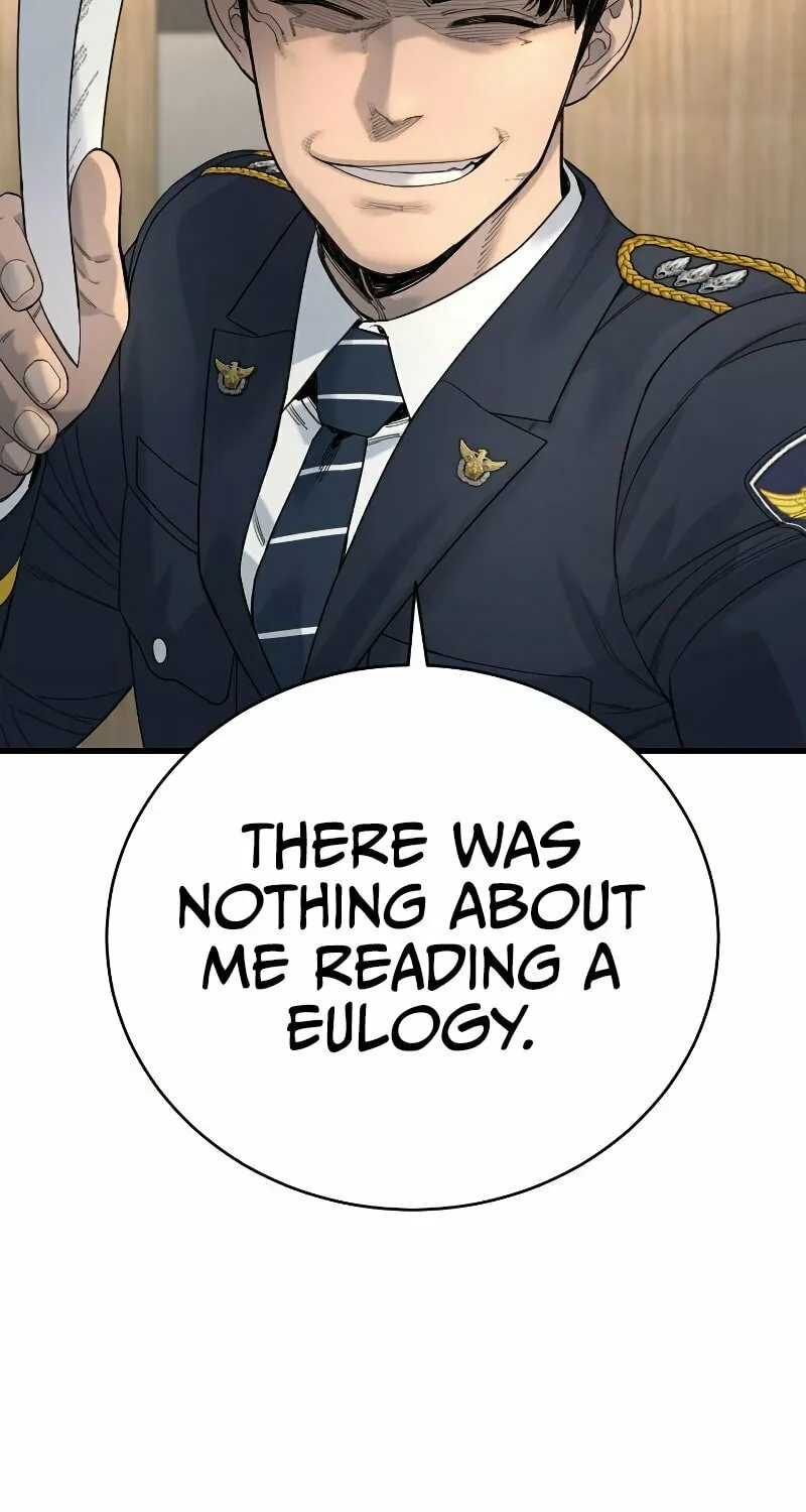 Return of the Bloodthirsty Police Chapter 30 page 53 - 