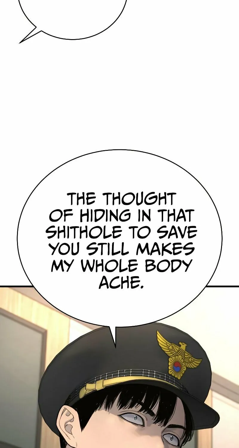 Return of the Bloodthirsty Police Chapter 30 page 60 - 