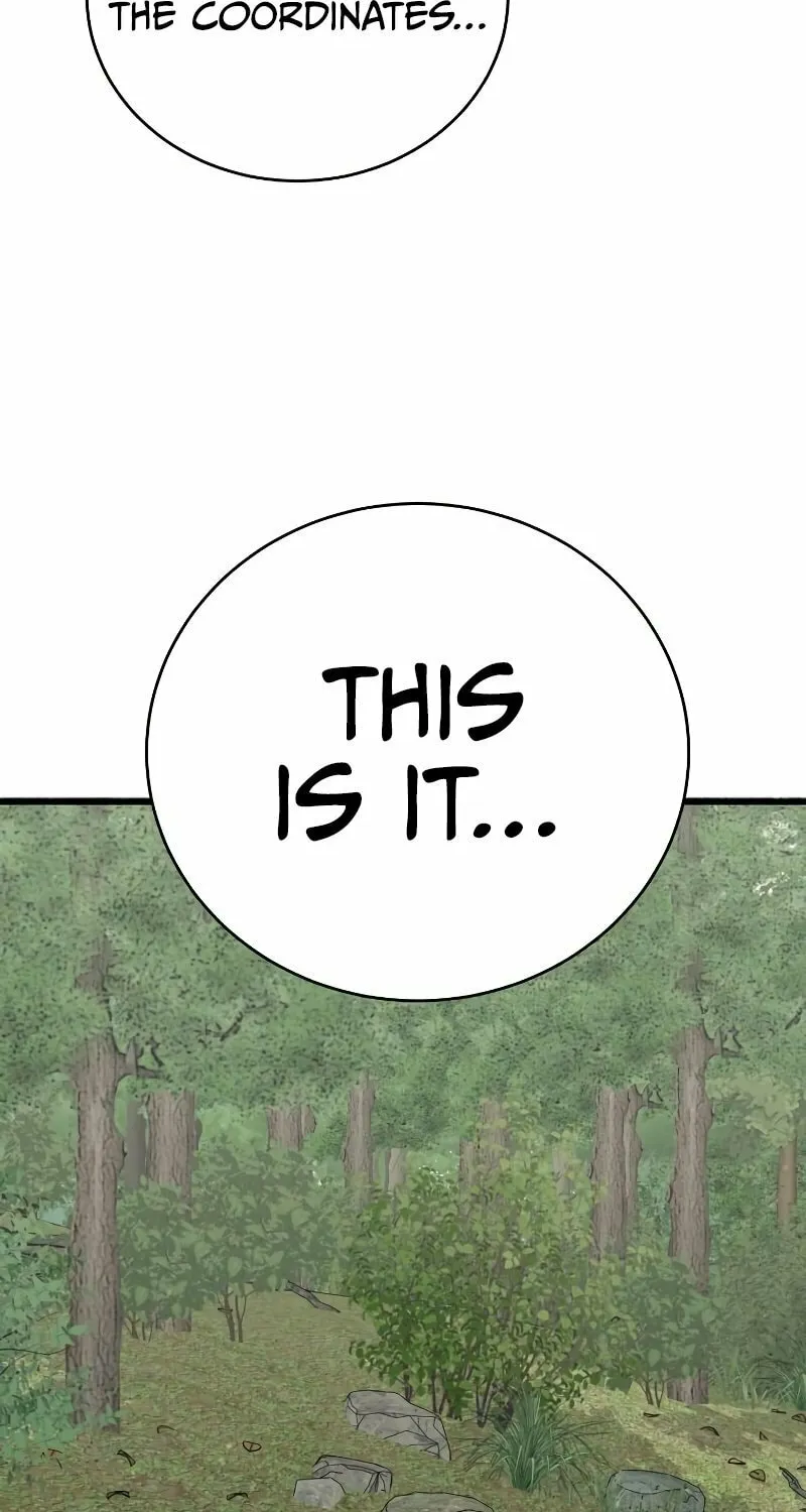 Return of the Bloodthirsty Police Chapter 30 page 7 - 