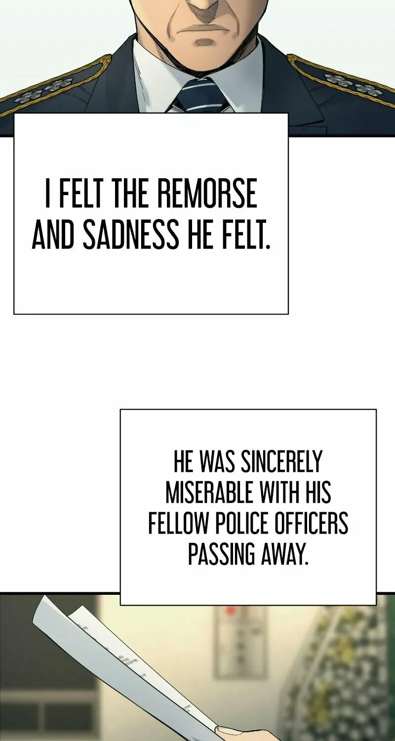 Return of the Bloodthirsty Police Chapter 30 page 68 - 